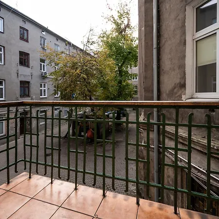 Apartment Family Lodz (Lodz)