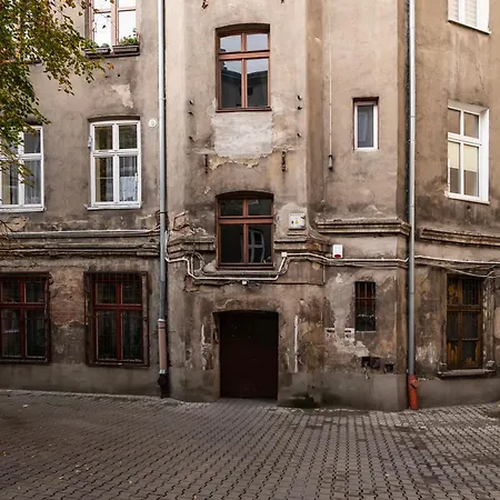 Family Daire Łódź