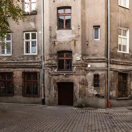 Family Apartment Lodz (Lodz)