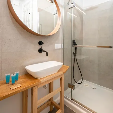 Family Apartament Łódź