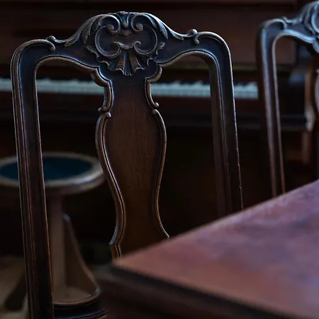 Family דירה לודז'