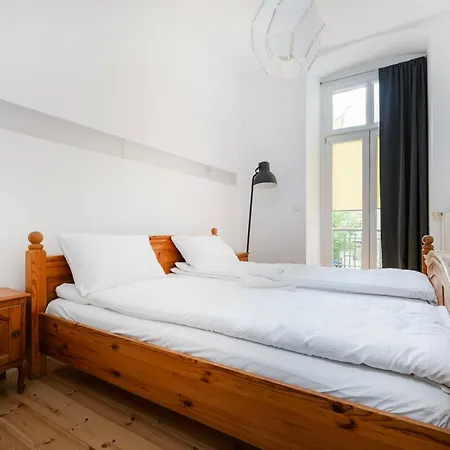 Family Apartment