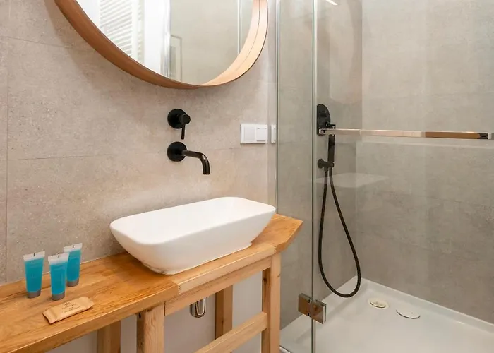 Family Daire Łódź