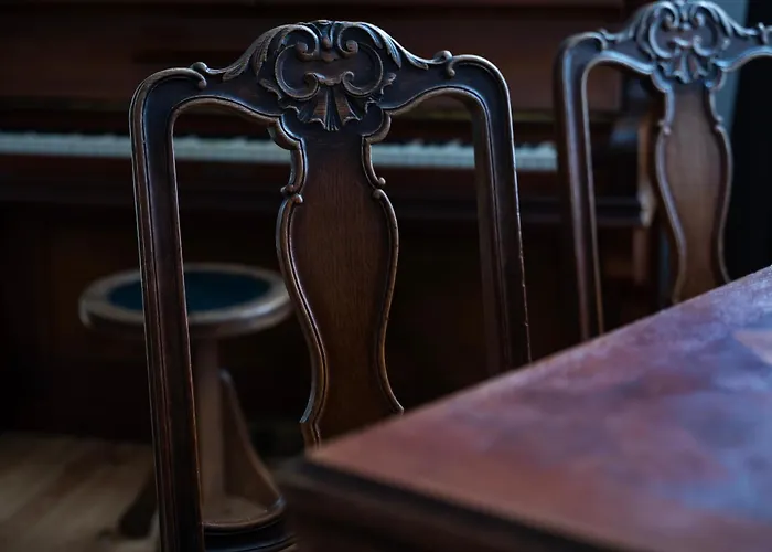 Family דירה לודז'