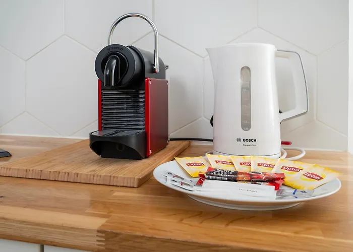 Family דירה לודז'