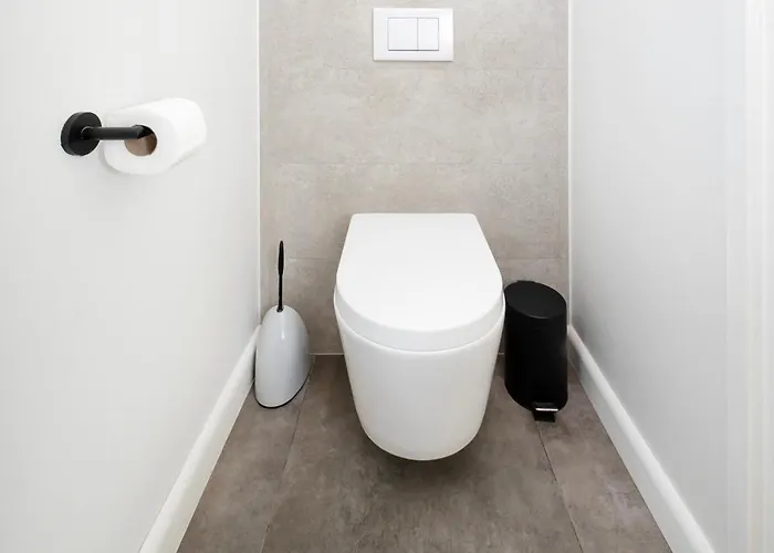 Family Daire Łódź