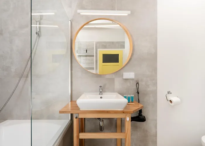 Lejlighed Family Łódź